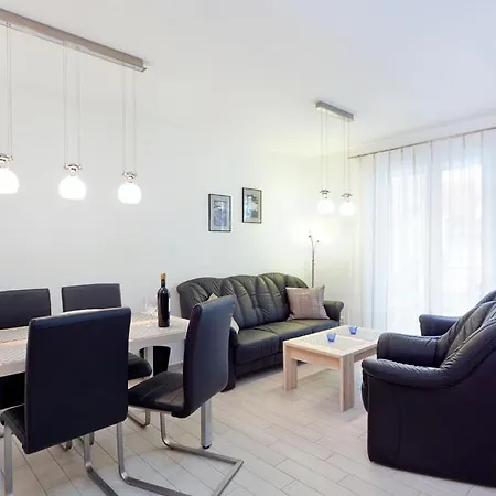 Residenz Margarete By Callsen Apartment *