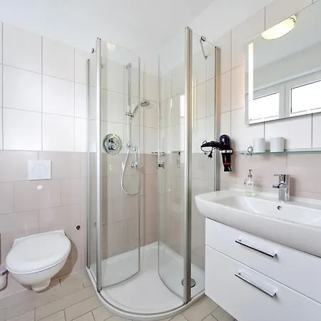 Residenz Margarete By Callsen Binz