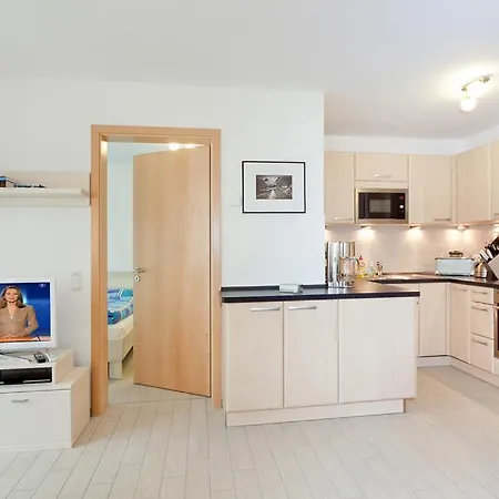 Διαμέρισμα Residenz Margarete By Callsen