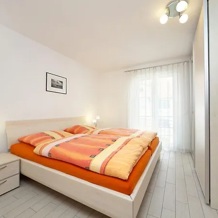 Residenz Margarete By Callsen * Binz