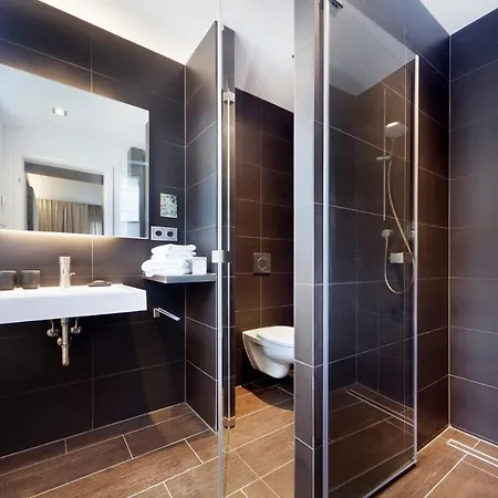 Residenz Margarete By Callsen Binz