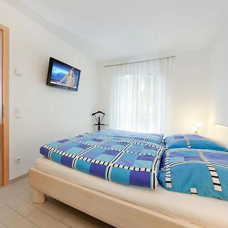 Residenz Margarete By Callsen * Binz