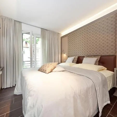 Residenz Margarete By Callsen Apartment *