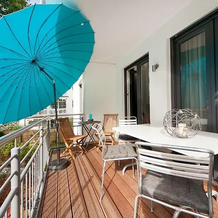 Residenz Margarete By Callsen Binz