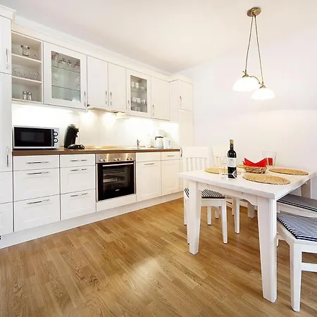 Residenz Margarete By Callsen * Binz