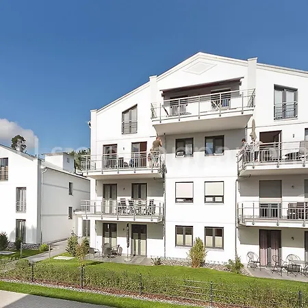 Residenz Margarete By Callsen