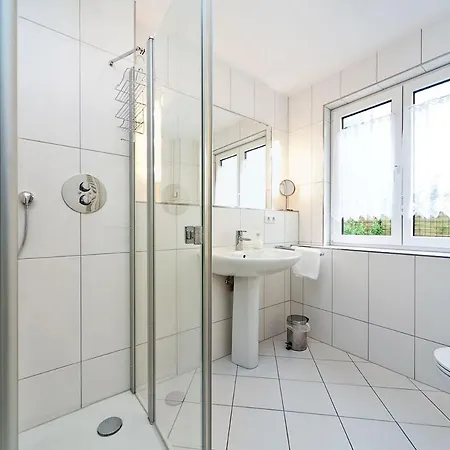 Residenz Margarete By Callsen Binz