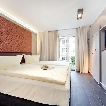 Residenz Margarete By Callsen *