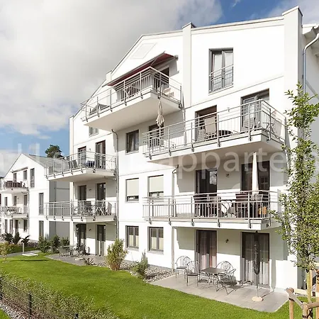 Residenz Margarete By Callsen *