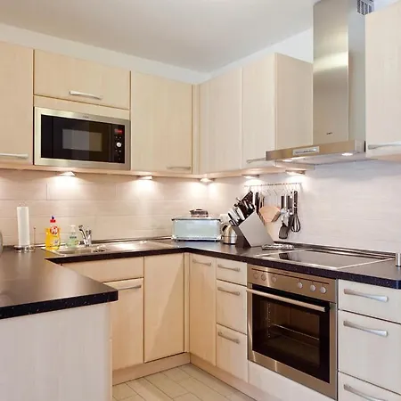 Residenz Margarete By Callsen Binz