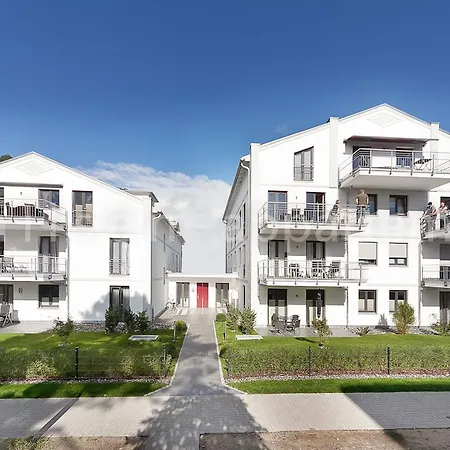 Residenz Margarete By Callsen Binz